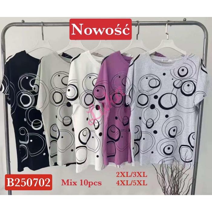 Women's Blouse B250927