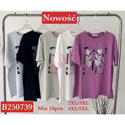 Women's Blouse B250739