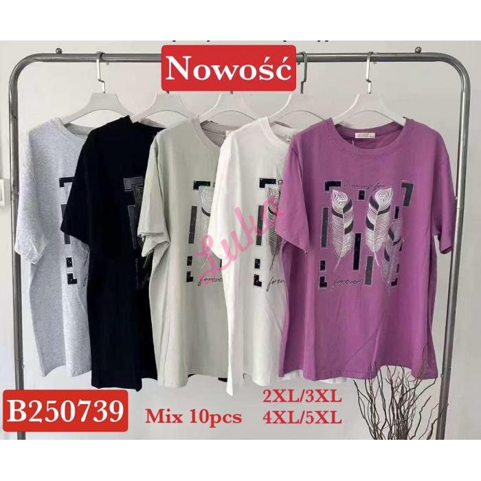 Women's Blouse B250702