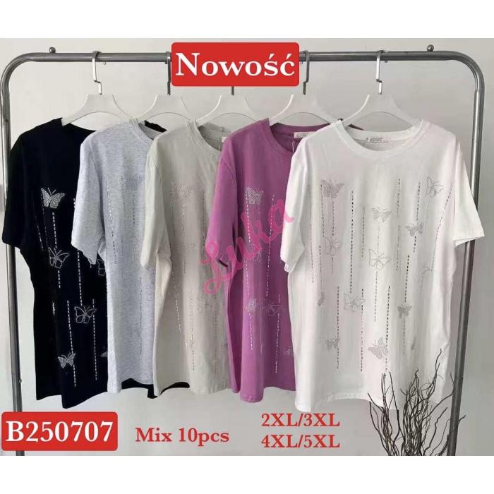 Women's Blouse B250739