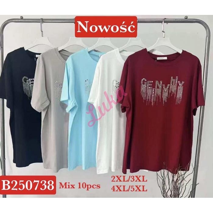 Women's Blouse B250733