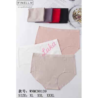 Majtki damskie Finella WNMC90139
