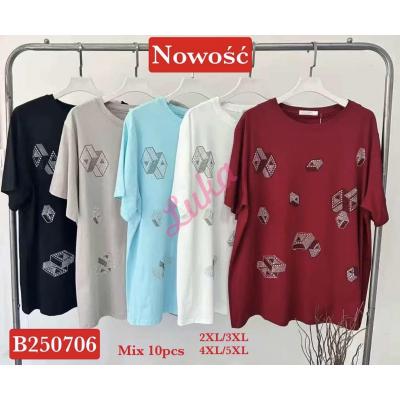 Women's Blouse B250706