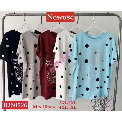 Women's Blouse B250726