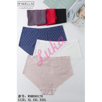 Women's panties Finella WNMN90178