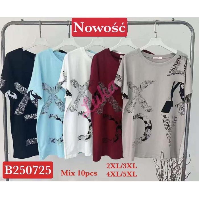 Women's Blouse B250726