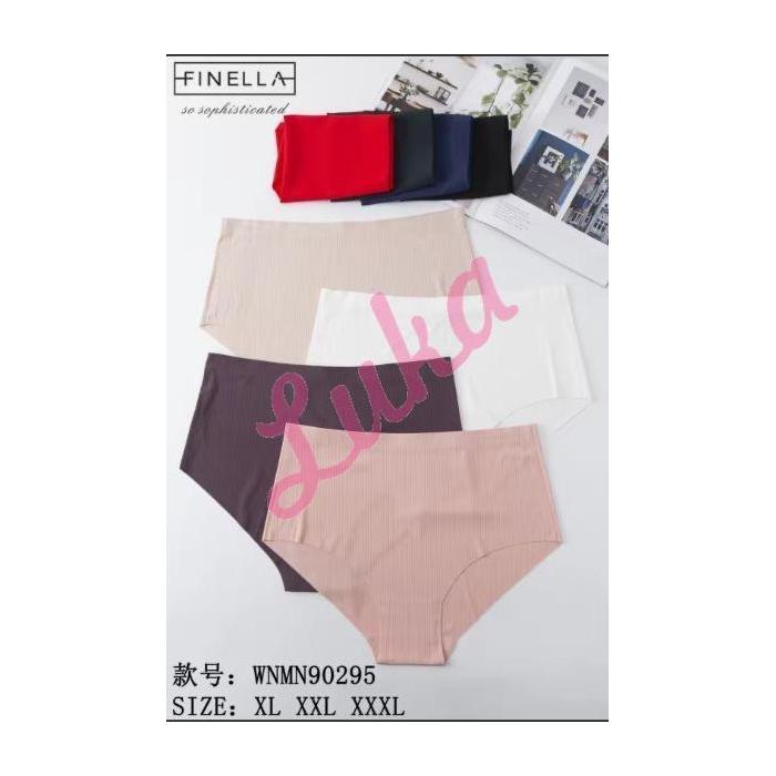 Majtki damskie Finella WNMN90295