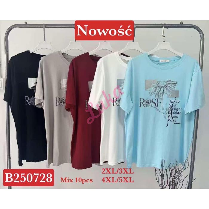 Women's Blouse B250725