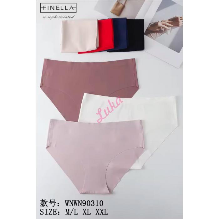 Women's panties Finella WNWN90310