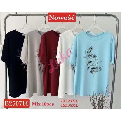 Women's Blouse B250716