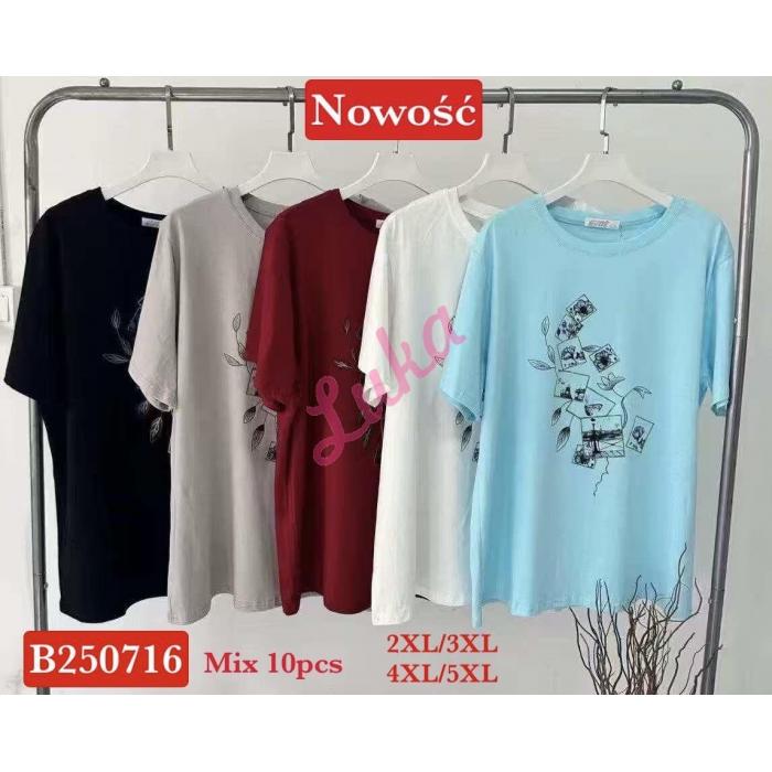 Women's Blouse B250728