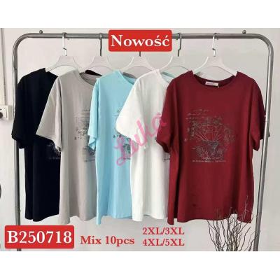 Women's Blouse B250718