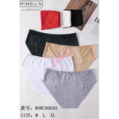 Women's panties Finella WNWC90693