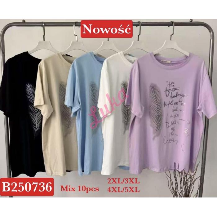 Women's Blouse B250718