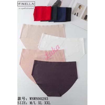 Women's panties Finella WNWN90293