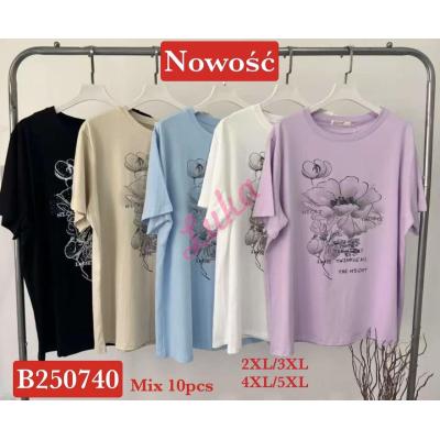 Women's Blouse B250740