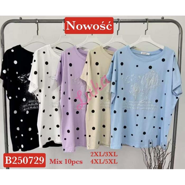 Women's Blouse B250740