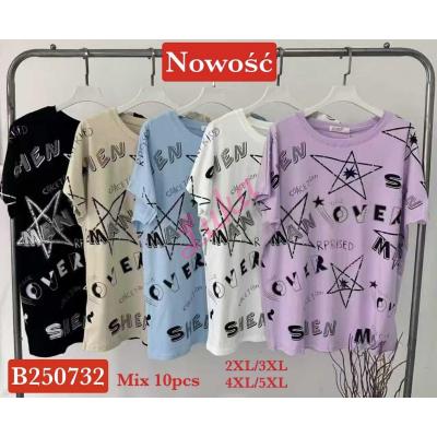 Women's Blouse B250732