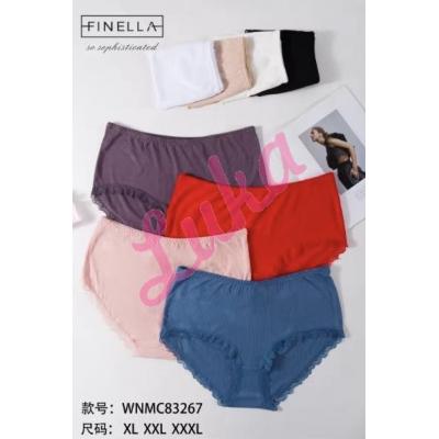 Women's panties Finella WNMC83267