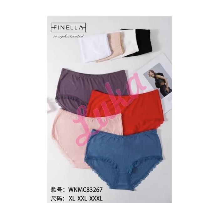 Women's panties Finella WNMC83267