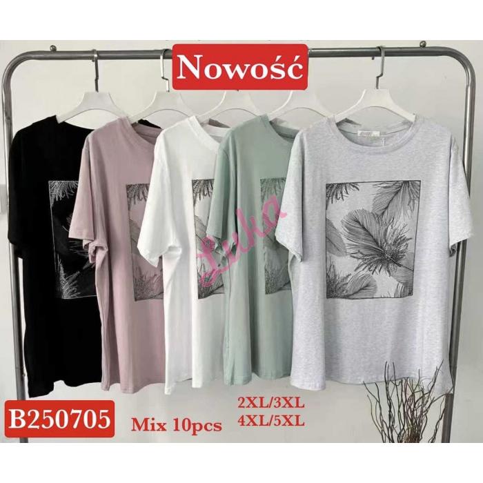 Women's Blouse B250732