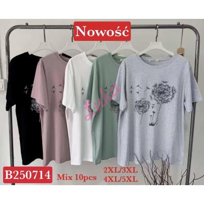Bluzka damska B250705