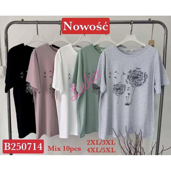 Women's Blouse B250705