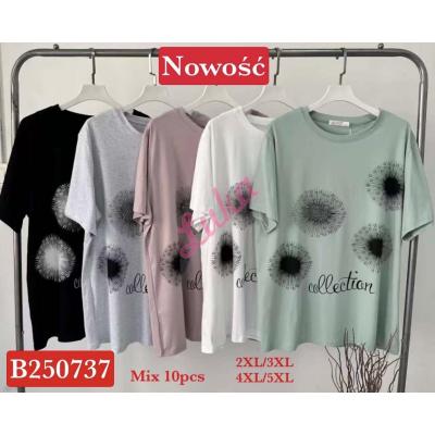 Women's Blouse B250737