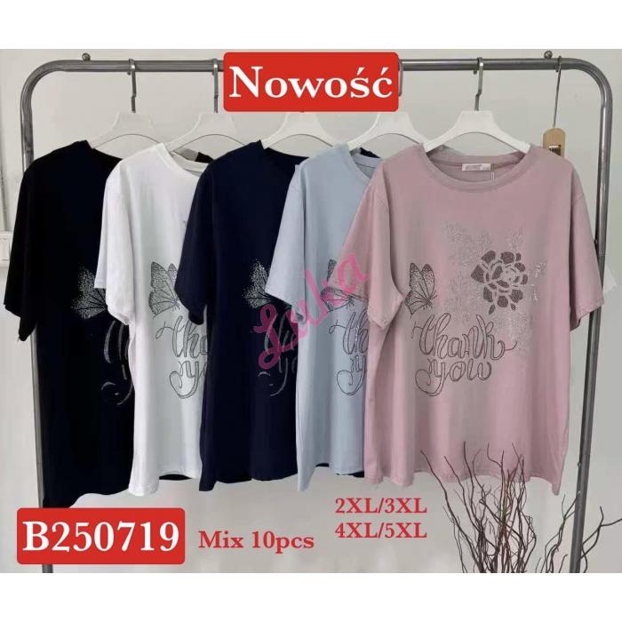 Women's Blouse B250717