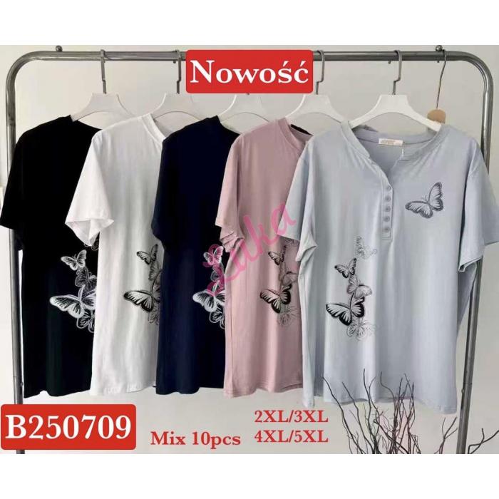 Women's Blouse B250719