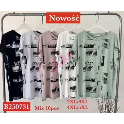 Women's Blouse B250731