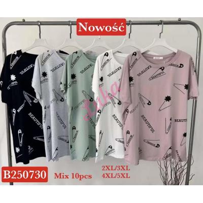 Women's Blouse B250730