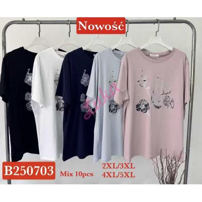 Women's Blouse B250703