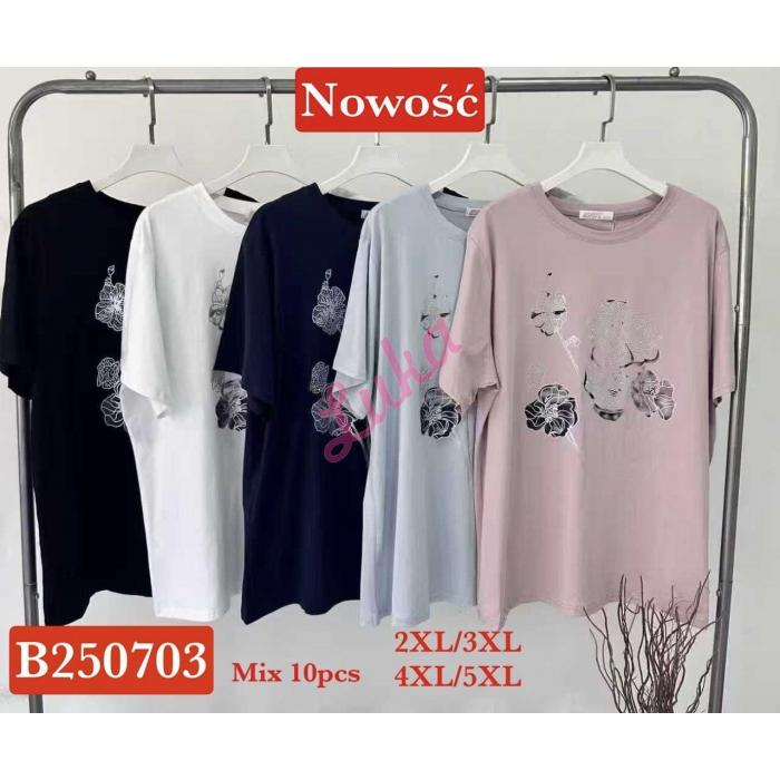 Women's Blouse B250730