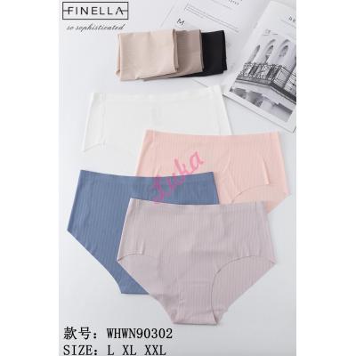 Women's panties Finella WNWC90302