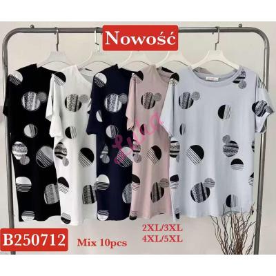 Women's Blouse B250712