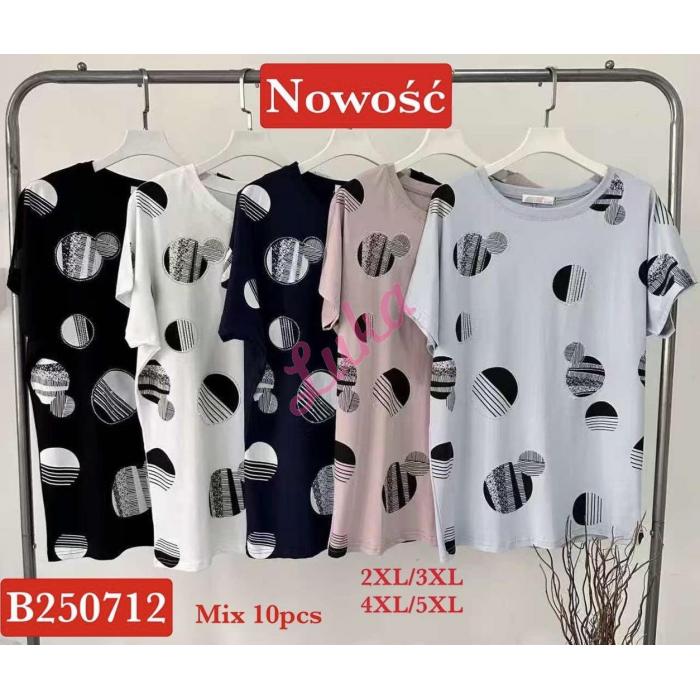 Women's Blouse B250700