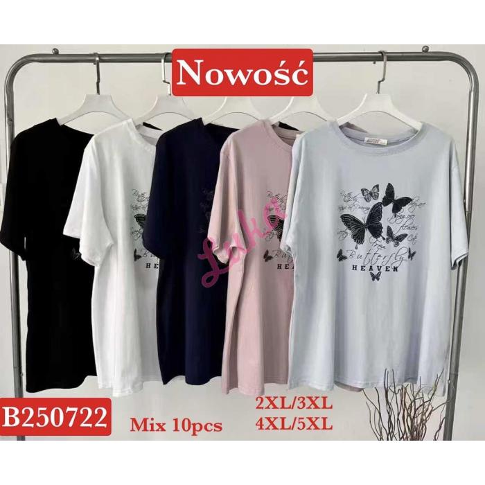 Bluzka damska B250712