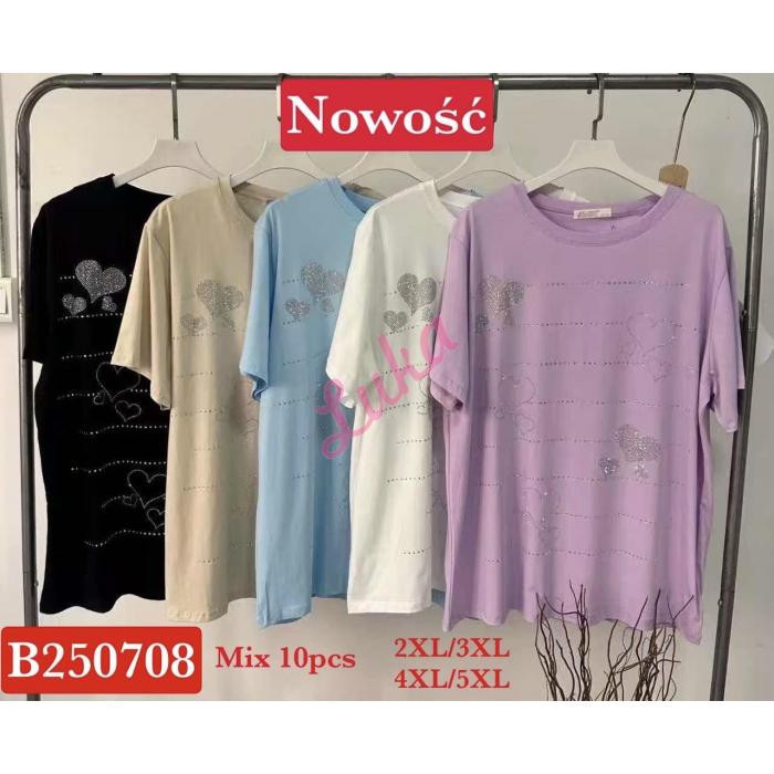 Women's Blouse B250722