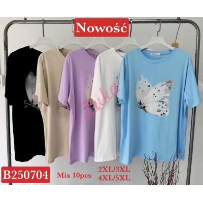 Women's Blouse B250704