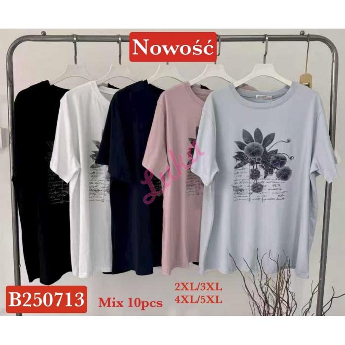 Women's Blouse B250704