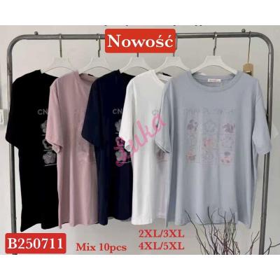 Women's Blouse B250711