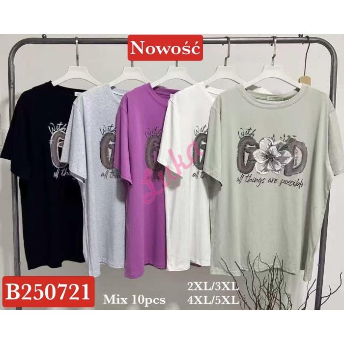 Women's Blouse B250711