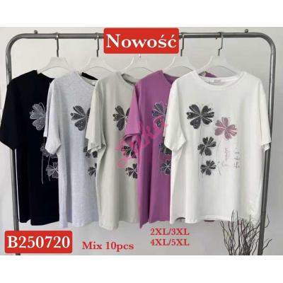 Women's Blouse B250720