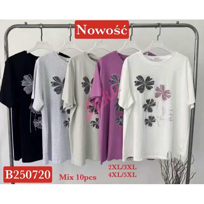 Women's Blouse B250721