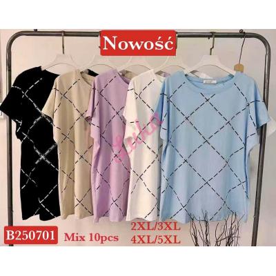 Women's Blouse B250701