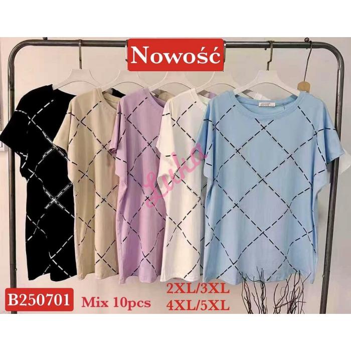 Women's Blouse B250720