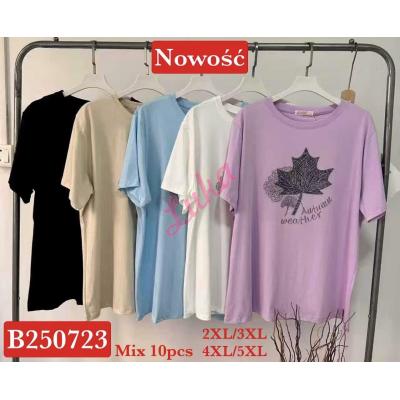 Women's Blouse B250723