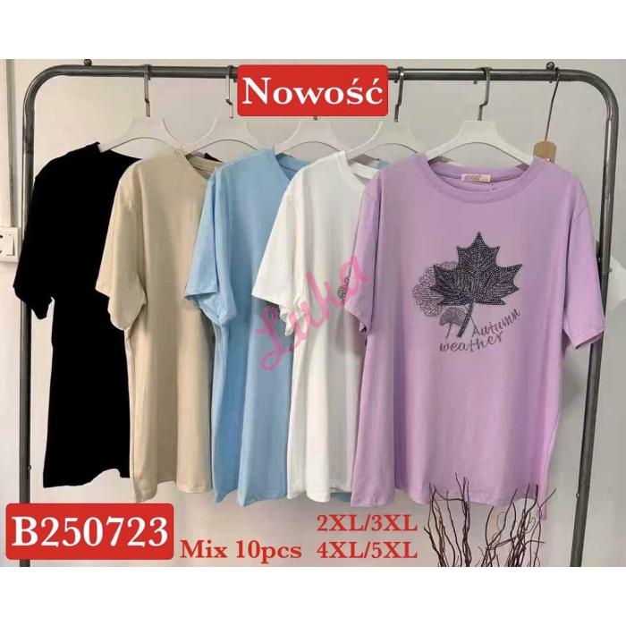 Women's Blouse B250701