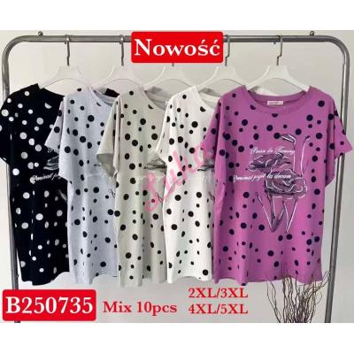 Women's Blouse B250735